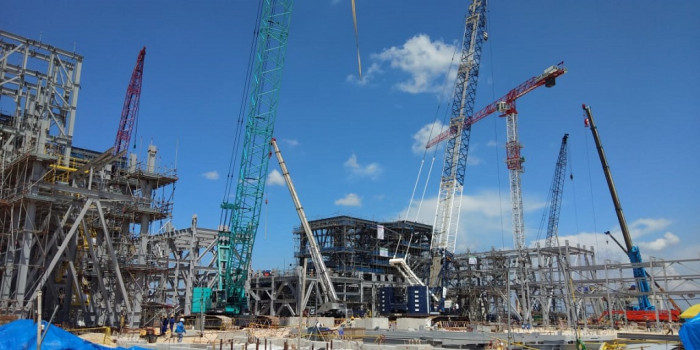 Transformasi Industri Mineral Nasional Untuk Kedaulatan Mineral Nasional