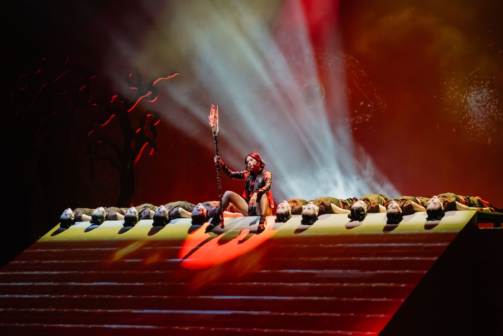 Festival Musikal Indonesia 2025 Kembali Tampilkan Ruang Inklusif untuk Karya, Kolaborasi, dan Kebudayaan