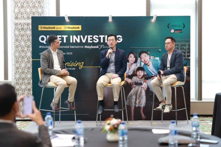 Sasar Pasar Emerging Affluent, Maybank Indonesia Kembangkan Segmen Privilege Banking