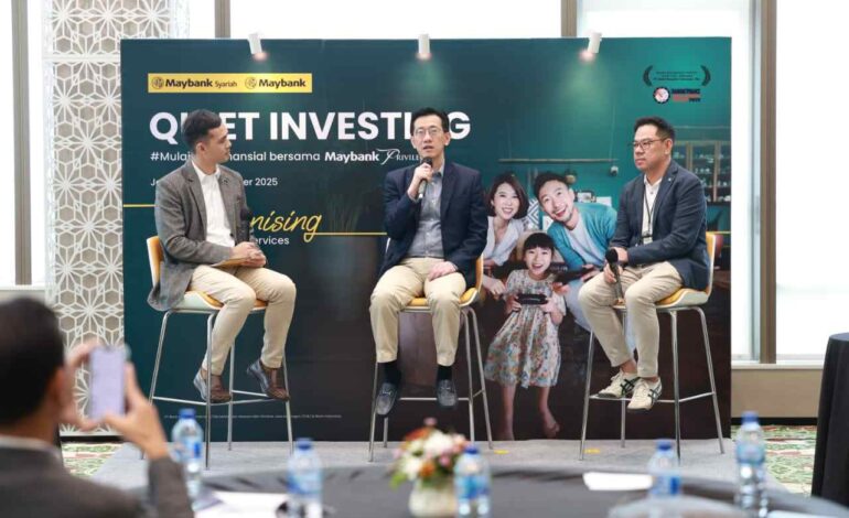 Sasar Pasar Emerging Affluent, Maybank Indonesia Kembangkan Segmen Privilege Banking