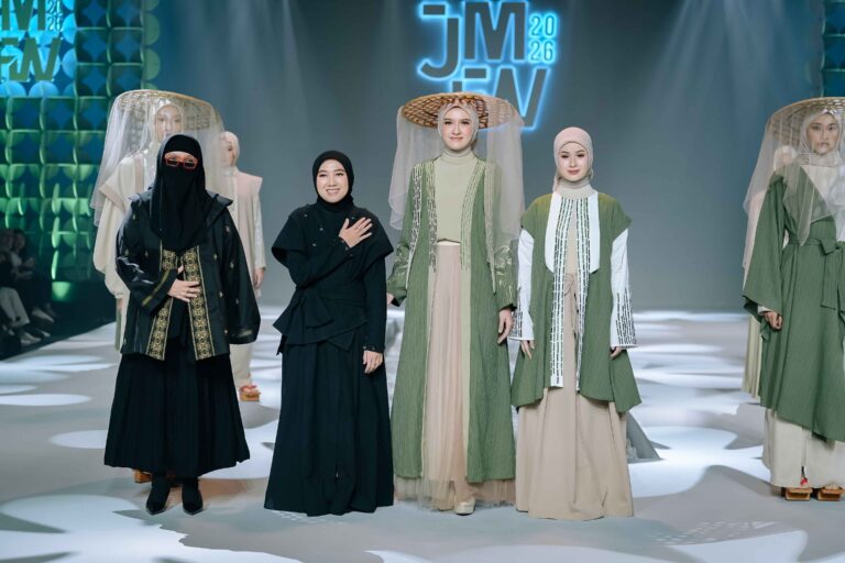 Kolaborasi Desainer Dan Brand Owner Ini Hadirkan Harmonisasi & Kesederhanaan Khas Jepang, Yuk Cek Hasilnya