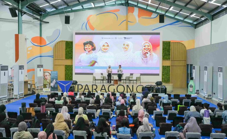 Women’s Space x Perempuan Ruang Reflektif Untuk Perempuan Bergerak Dengan Makna