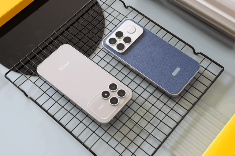 Poco f8 series