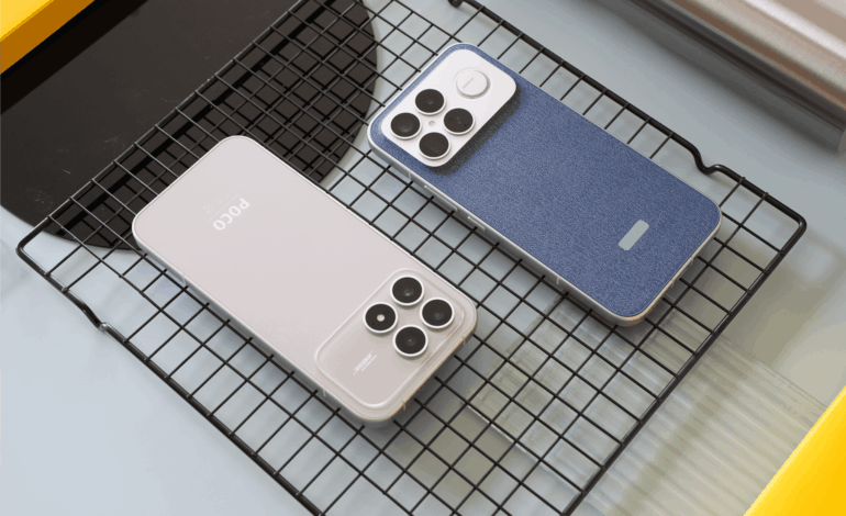 POCO F8 Series, Babak Baru Flagship Premium dan Ekspansi AIoT