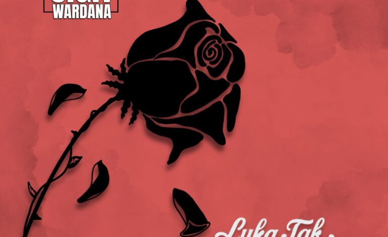 Rilis Single Baru, Sigit Wardana Certiakan Rasanya “Luka Tak Berdarah”