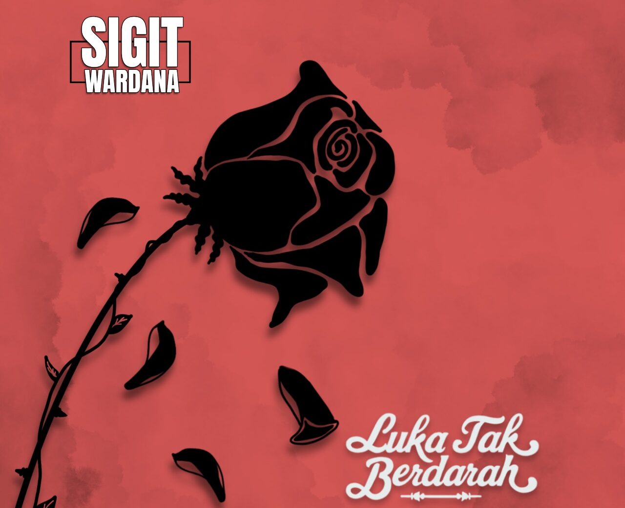 Rilis Single Baru, Sigit Wardana Certiakan Rasanya “Luka Tak Berdarah”