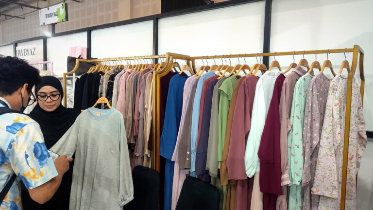 Bawa Tiga Lini Terbaru, Si.Se.Sa Turut Ramaikan JMFW 2026