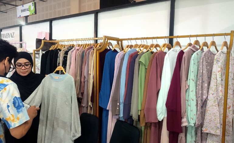 Bawa Tiga Lini Terbaru, Si.Se.Sa Turut Ramaikan JMFW 2026