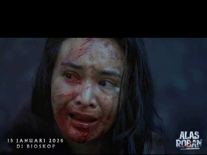 Alas Roban, Ketika Jalur Maut Jadi Kisah Horor Legenda