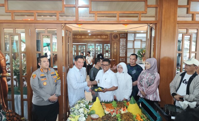 Pulau Lima, Serang, Resmi Menjadi Ikon Baru Wisata Banten