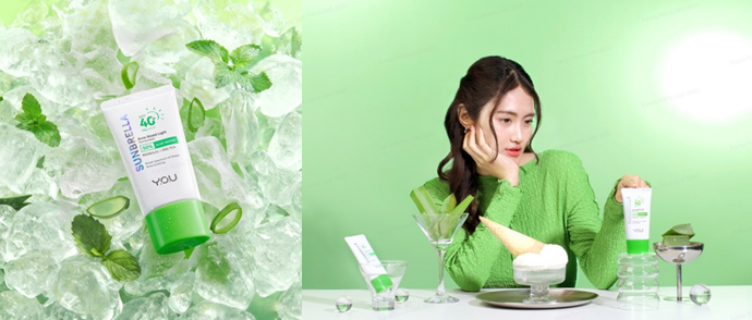 Stay Fresh Under The Sun: Kunci Kulit Cantik Alami Kemanapun Pergi