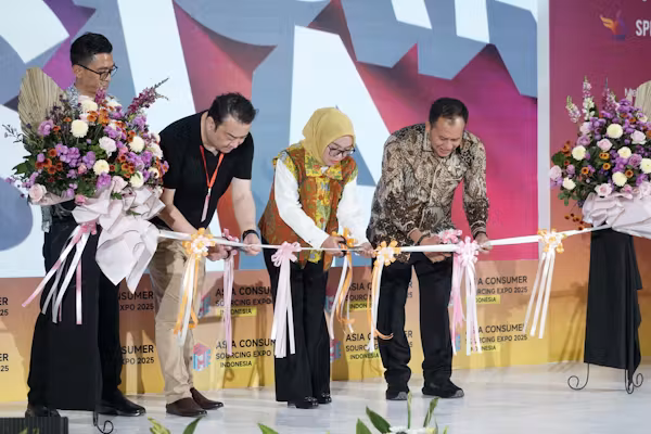 Asia Consumer Sourcing Expo (CSE Asia) 2025: Perkuat Perdagangan Internasional dan Peluang Sourcing di Asia