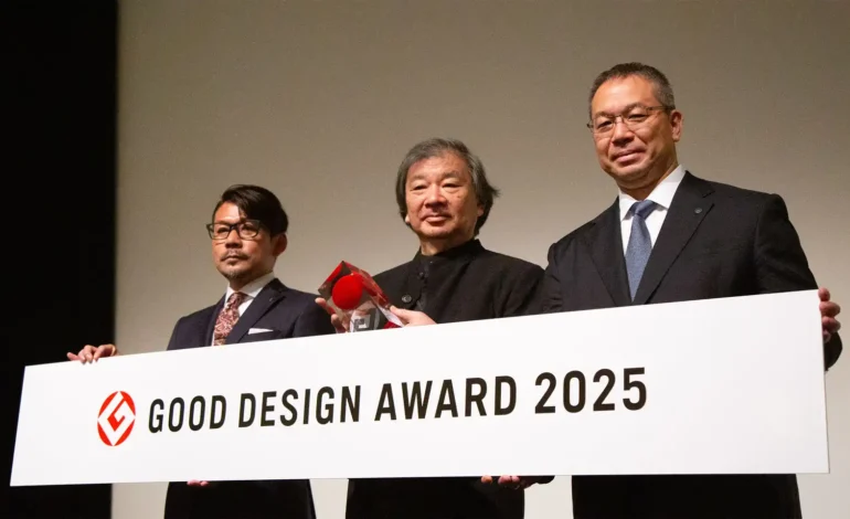 Bangga! Delapan Produk Indonesia Raih Penghargaan G-Mark 2025 di Jepang