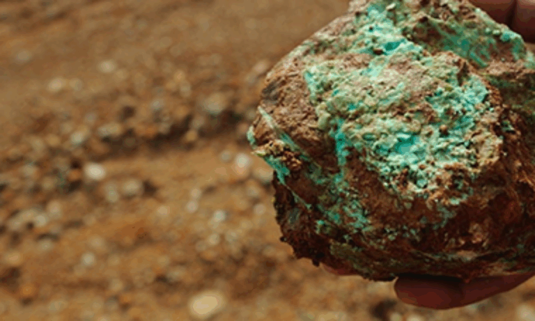 Hilirisasi Mineral Kritis Jadi Kunci Indonesia Perkuat Posisi Global