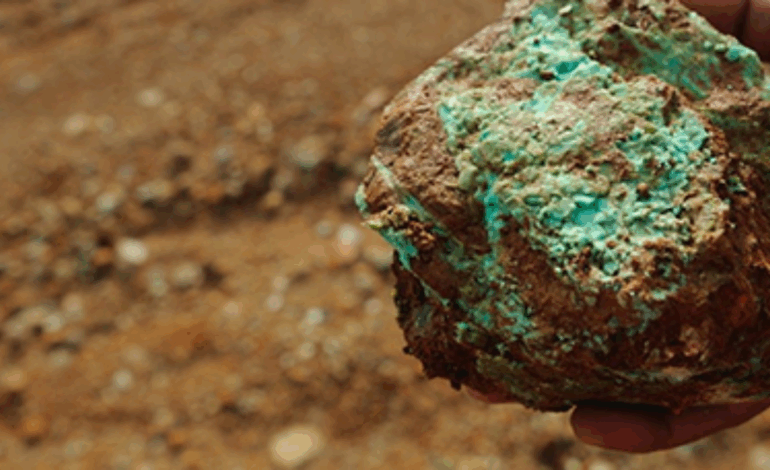 Hilirisasi Mineral Kritis Jadi Kunci Indonesia Perkuat Posisi Global