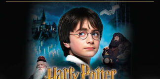 Diiringan Live Orchestra Harry Potter and the Philosopher’s Stone™ Hadir Di Jakarta