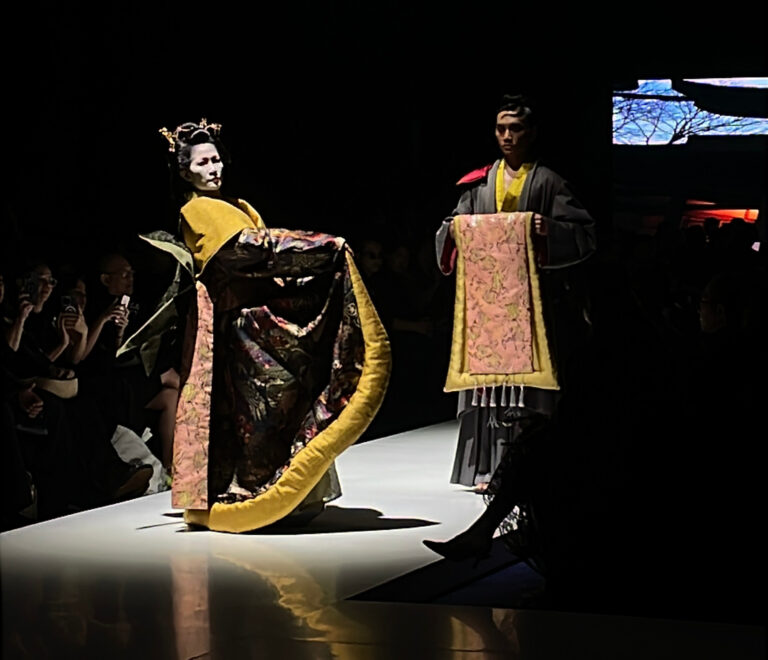 “Whisper of Elegance”, Keindahan Budaya Jepang Dalam Prespektif Nila Baharuddin “Whisper of Elegance”, Keindahan Budaya Jepang Dalam Prespektif Nila Baharuddin