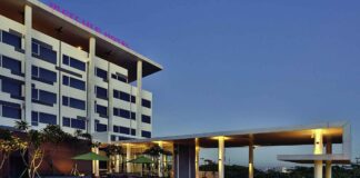 Akhir Tahun Ala Galactic Glow” di Mercure Serpong Alam Sutera, Ini Infonya