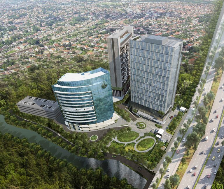 5 Alasan Kuat Mixed-Use Development Jadi Pilihan Strategis Bisnis Modern