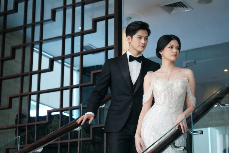 Wedding Showcase Berhadiah Honeymoon Ke Korea Ini Infonya!