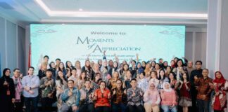 The Grove Suites by Grand Aston Gelar Client Gathering Eksklusif bertajuk “Heritage Night Celebrations”