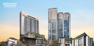 Penawaran Akhir Tahun untuk Berbagai Portofolio Residensial di Astra Auto Fest 2025