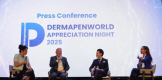 Aesendia Infini Hadirkan Inovasi Terbaru Yang Menjawab Masalah Kulit Wajah