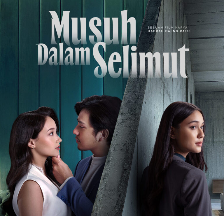Tayang Diawal Januari 2026, Film ‘Musuh Dalam Selimut’ Rilis Trailer & Poster Tayang Diawal Januari 2026, Film ‘Musuh Dalam Selimut’ Rilis Trailer & Poster