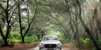 Pandangan Strategis Mazda Terhadap Dinamika Pasar Otomotif Nasional dan Arah Produk 2026