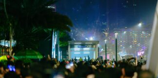 Malam Tahun Baru 2026: Jadwal, Himbauan, dan Info Konser Bundaran HI