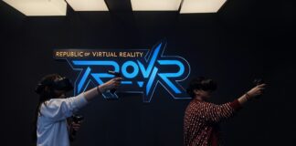 Bersama Republic of Virtual Reality, Aston Priority TB Simatupang Hadirkan Pergantian Tahun Tak Biasa