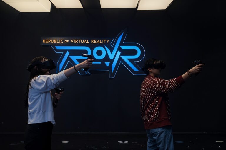 Bersama Republic of Virtual Reality, Aston Priority TB Simatupang Hadirkan Pergantian Tahun Tak Biasa