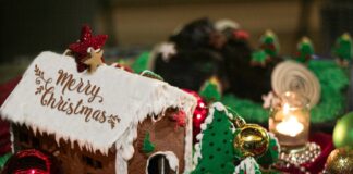 Intip Perayaan Natal & Tahun Baru 2026 Ala Marcure Serpong Alam Sutera