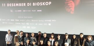 Qorin 2, Sekuel Slasher yang Melampaui Film Pertama Cast dan Produksi Qorin 2