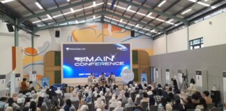 Lewat Series of Conference & Business Case Competition Wardah Beri Ruang Kolaborasi Inisiatif Sosial Gen Z