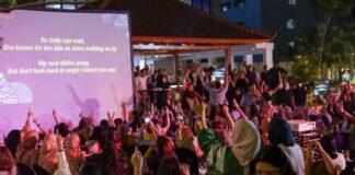 Bertemakan Magical Festive Season, Yuk Intip Serunya Natal & Tahun Baru Ala ARYADUTA Menteng
