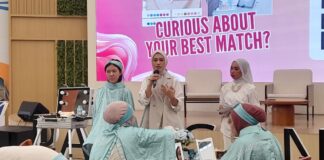 Apresiasi 14.198 Ibu di Indonesia Lewat Beauty Class Wardah Yang Diganjar Dengan Penghargaan Dari MURI