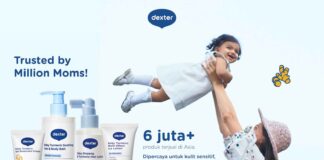 Analisis Industri MarketLine: Nilai Pasar Baby Personal Care Indonesia Capai Sekitar USD 1,96–1,97 miliar Pada Tahun 2024