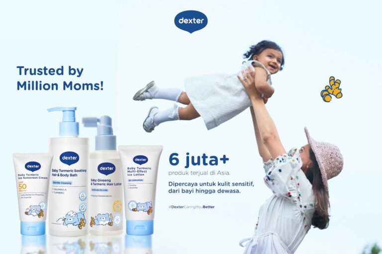 Analisis Industri MarketLine: Nilai Pasar Baby Personal Care Indonesia Capai Sekitar USD 1,96–1,97 miliar Pada Tahun 2024
