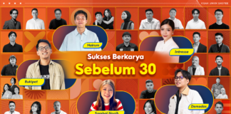 Kisah Sukses Perjalanan Penjual Lokal Muda di Shopee Dukung Pertumbuhan Ekonomi Digital