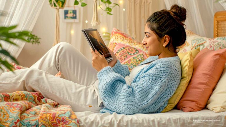 6 Produk Lenovo Jadi Pilihan Gaya Hidup Modern