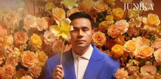 Judika Menghadirkan Warna Berbeda Di Lagu Terbarunya “TERPIKAT PADA CINTA”