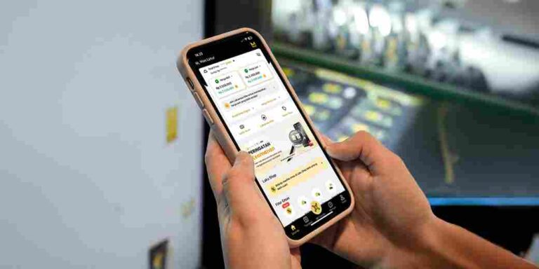 Emas Diperkirakan Kembali Menguat di Tahun 2026, Saatnya Menjadi Smart Investor
