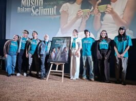 Film Musuh dalam Selimut