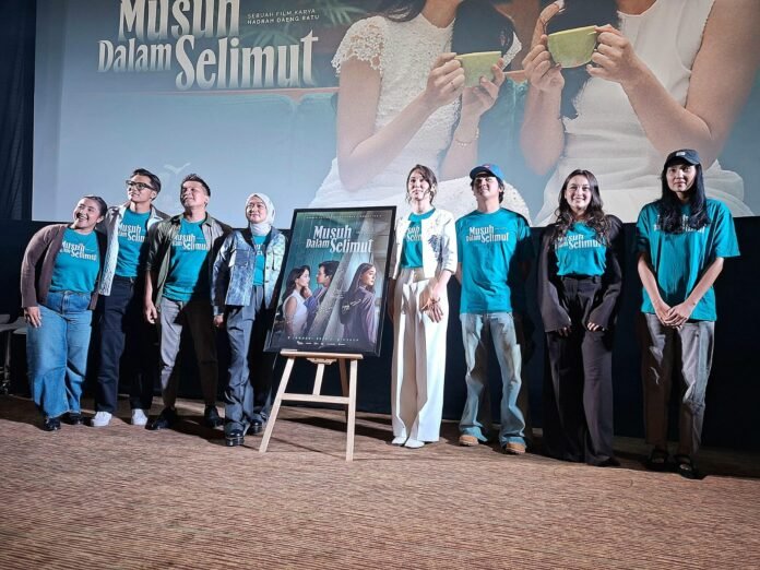 Film Musuh dalam Selimut