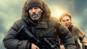 Jason Statham, Shelter (2026)