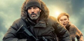Shelter (2026), Kembalinya Filosofi Aksi Ala Jason Statham di Awal Tahun Jason Statham, Shelter (2026)
