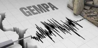 Ilmuwan Temukan Titik Rawan Gempa Megathrust Berikutnya di Asia Tenggara
