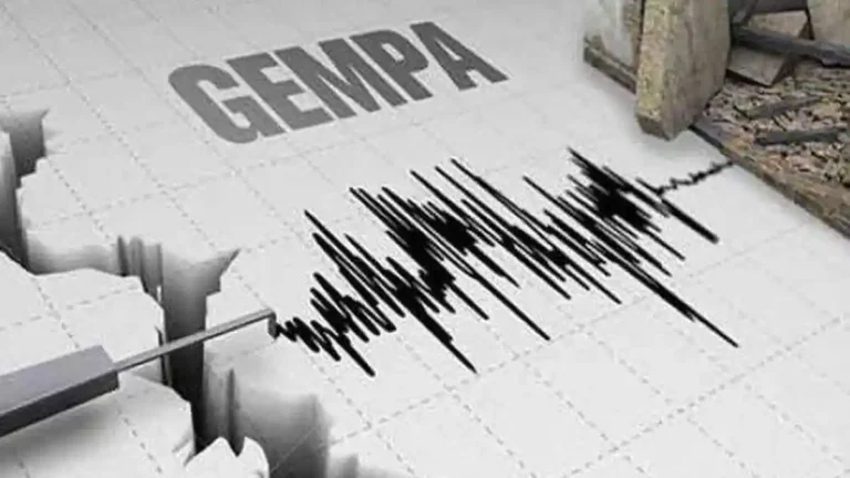 Ilmuwan Temukan Titik Rawan Gempa Megathrust Berikutnya di Asia Tenggara