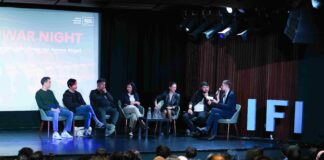 IFI Gelar Road To Festival Film Fantastis Internasional Gérardmer ke-33